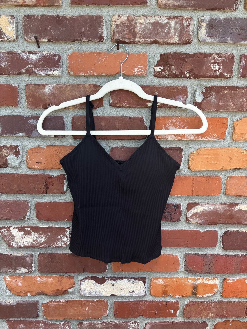 NWT Aerie Ribbed Tank Top